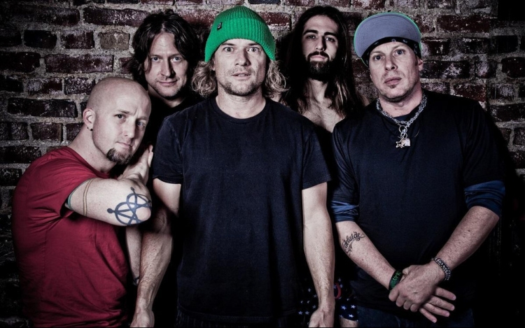 Először lép fel az Ugly Kid Joe Magyarországon