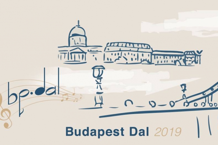 Idén is lesznek különdíjak a Budapest Dal pályázaton