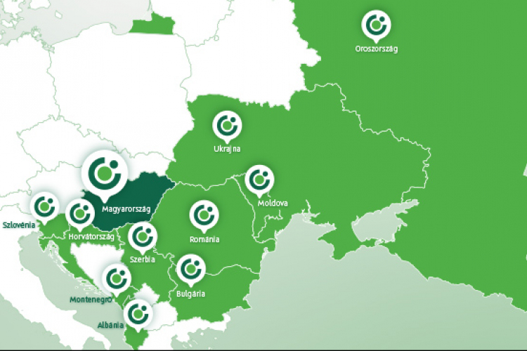 Az OTP Bank megvásárolja az üzbég Ipoteka Bankot