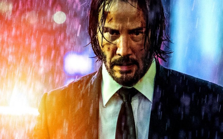 A John Wick a Bosszúállók első legyőzője