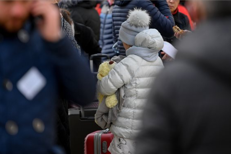 Már több mint 16 ezer menedékes kérelmet regisztráltak Magyarországon